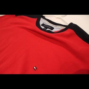 Men’s Tommy Hilfiger shirt❤️